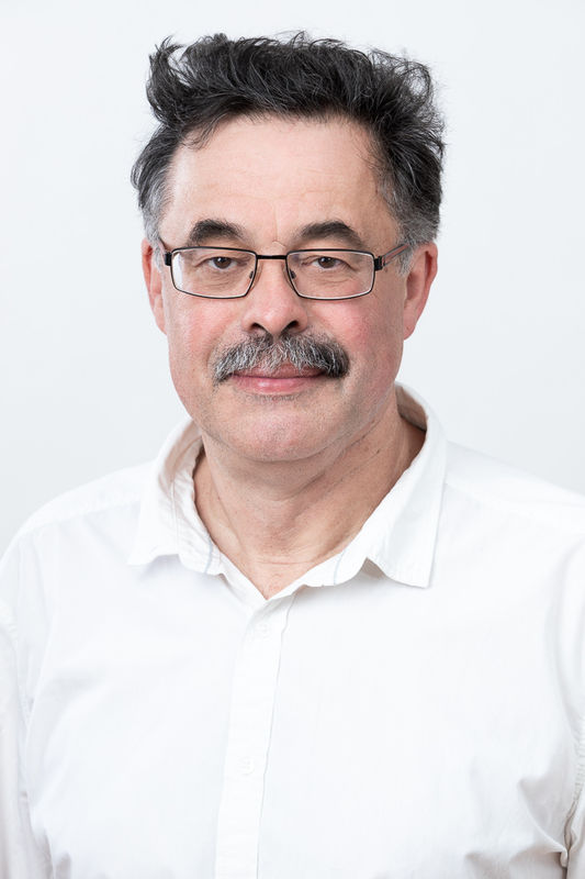 Ing. Jindřich Horáček, Ph. D.